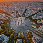 Paris Paris